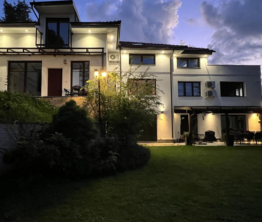 Apartment 33 Sarajevo