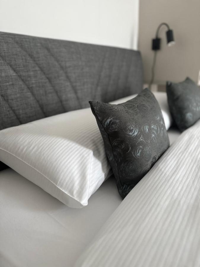 Apartment 33 Sarajevo