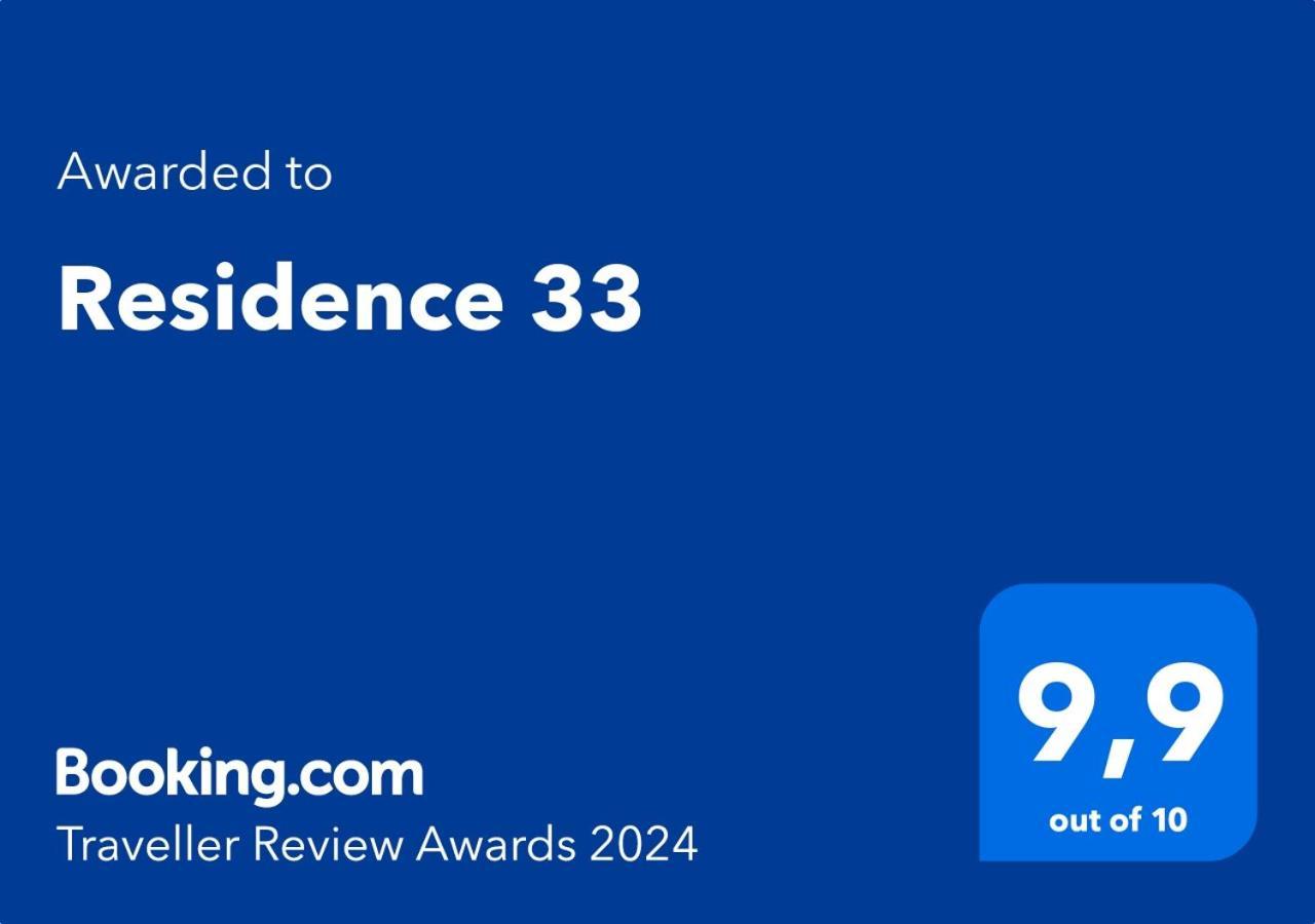 33 Sarajevo